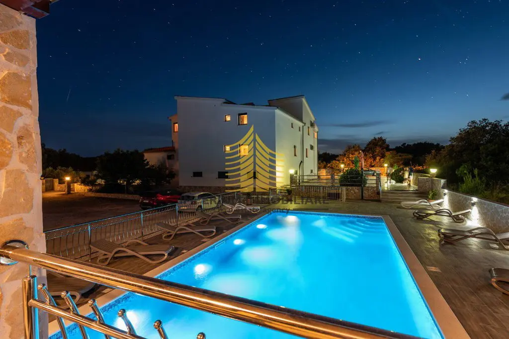 Kuća na prodaju – Marina, 470 m², 12-sobni – fotografija 6