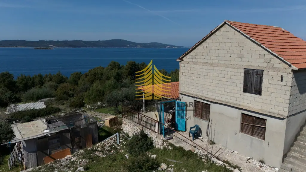 Kuća na prodaju – Milna, 150 m², 6-sobni – fotografija 4