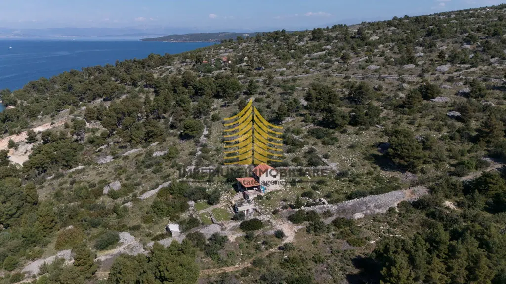 Kuća na prodaju – Milna, 150 m², 6-sobni – fotografija 6