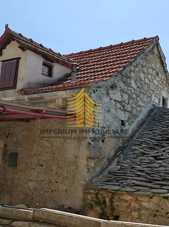 Kuća na prodaju – Ložišća, Milna, 90 m², 5-sobni – fotografija 2