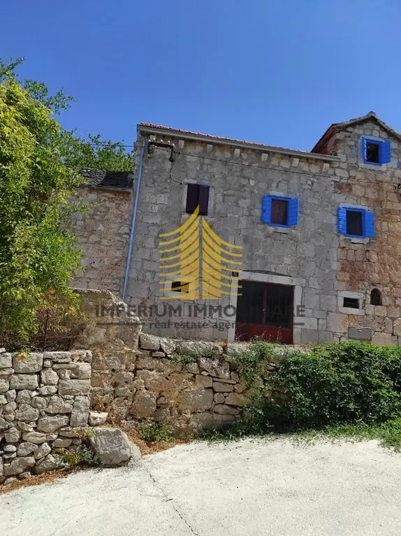 Kuća na prodaju – Ložišća, Milna, 90 m², 5-sobni – fotografija 5