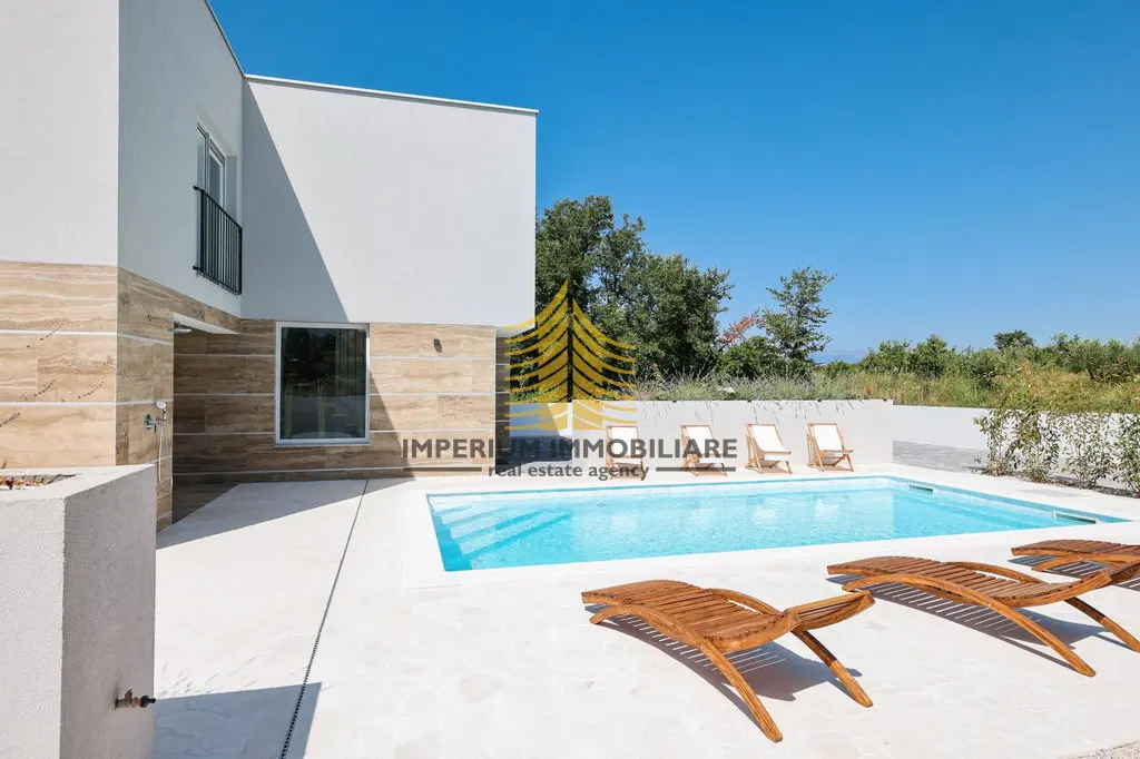 Kuća na prodaju – Nin, 113,3 m², 4-sobni