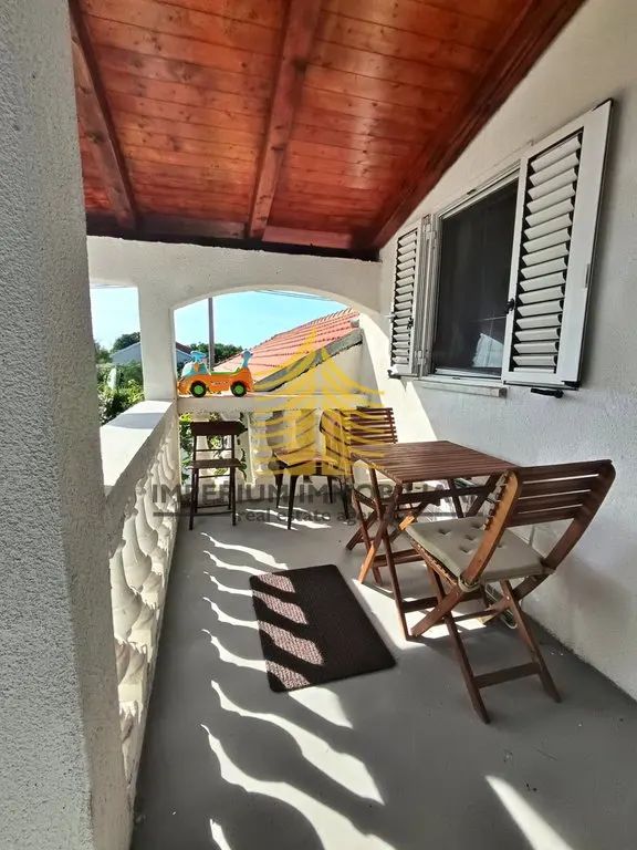 Kuća na prodaju – Nin, 70 m², 4-sobni – fotografija 3