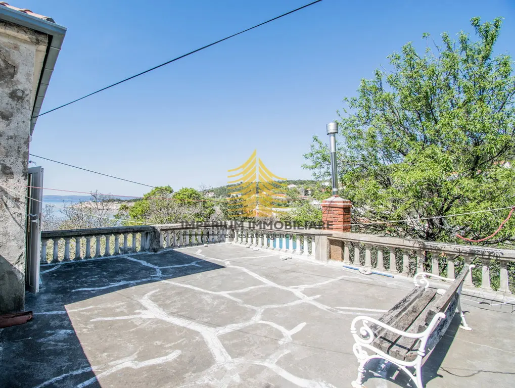 Kuća na prodaju – Novi Vinodolski, 400 m², 5-sobni – fotografija 6