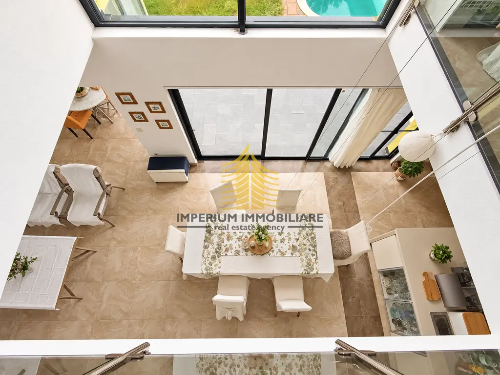 Kuća na prodaju – Novigrad, 223 m², 5-sobni – fotografija 3