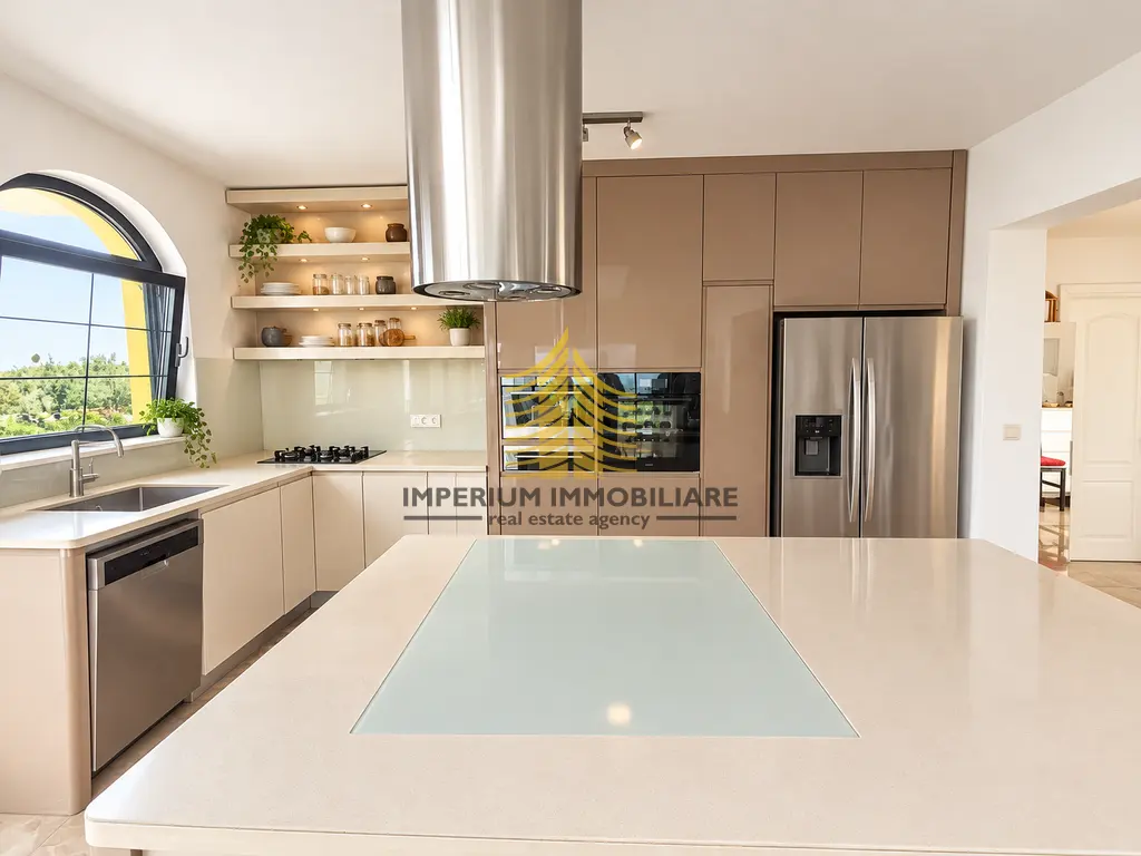 Kuća na prodaju – Novigrad, 223 m², 5-sobni – fotografija 4