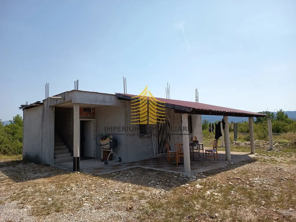 Kuća na prodaju – Novigrad (Dalmacija), Novigrad, 60 m², 3-sobni – fotografija 3