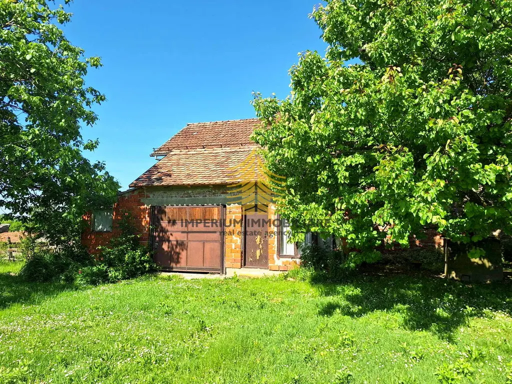 Kuća na prodaju – Rajić, Novska, 100 m², 4-sobni – fotografija 2
