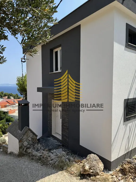 Kuća na prodaju – Omiš, 108 m², 3-sobni – fotografija 4