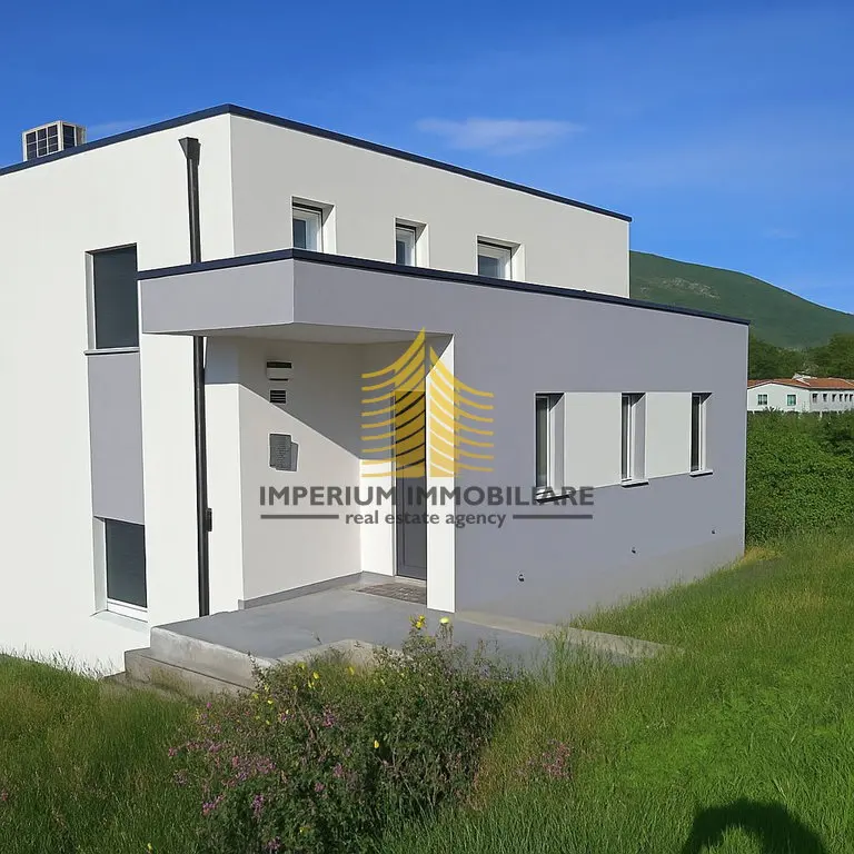 Kuća na prodaju – Omiš, 173,19 m², 4-sobni – fotografija 2