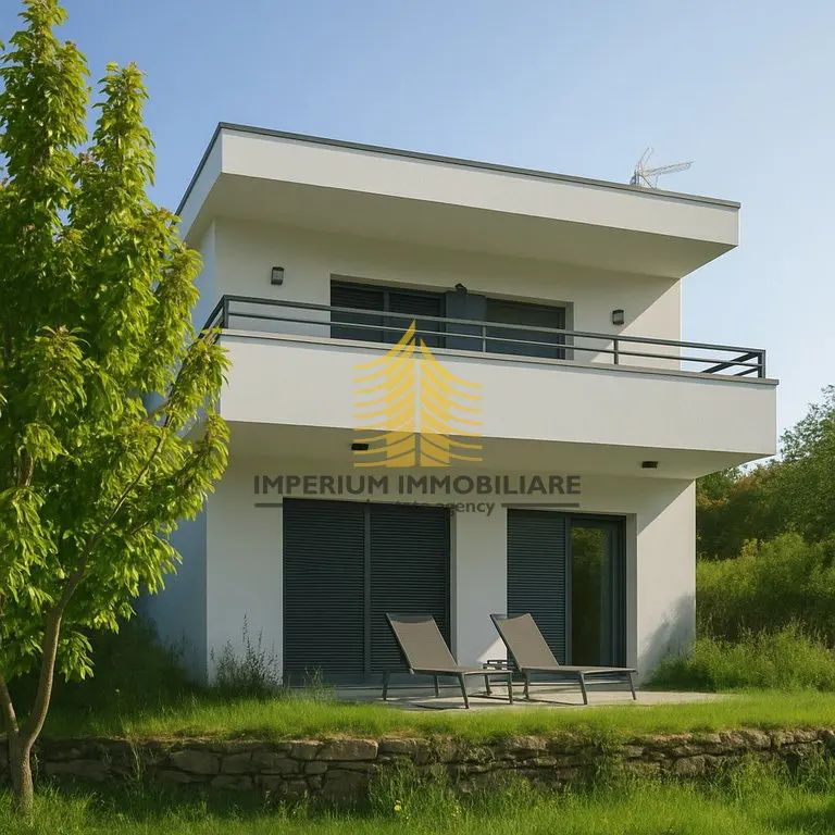 Kuća na prodaju – Omiš, 173,19 m², 4-sobni