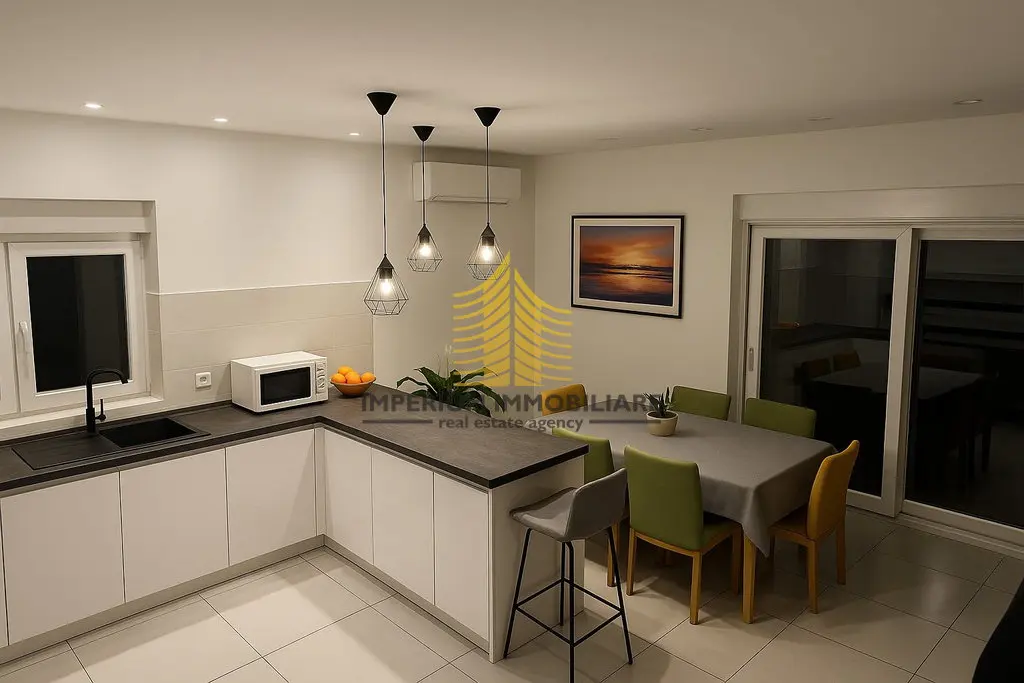 Kuća na prodaju – Omiš, 173,19 m², 4-sobni – fotografija 6
