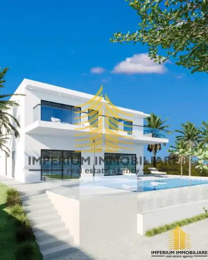 Kuća na prodaju – Omiš, 250 m², 4-sobni – fotografija 3