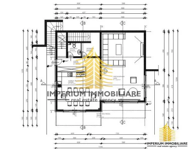 Kuća na prodaju – Omiš, 250 m², 4-sobni – fotografija 4