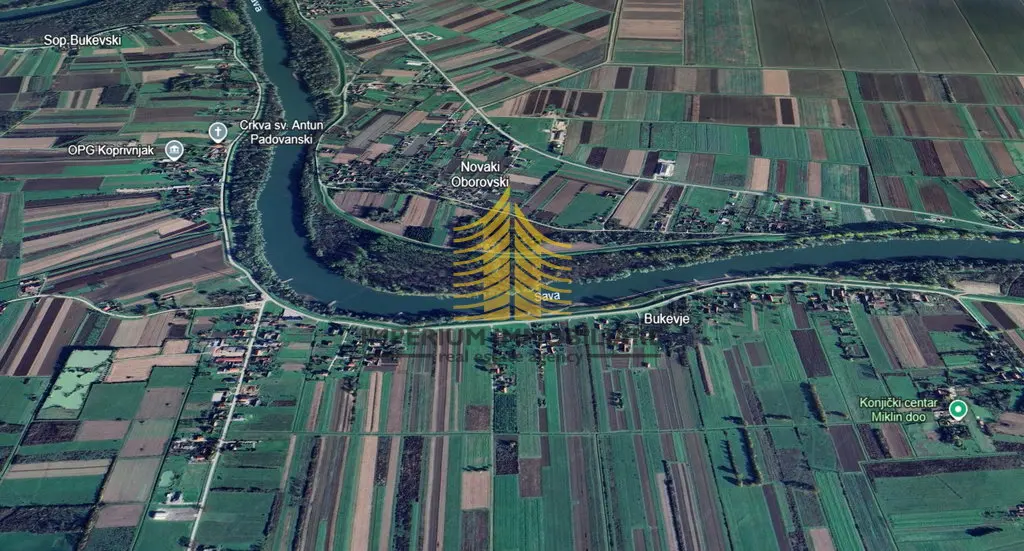 Kuća na prodaju – Velika Gorica, Orle, 170 m²