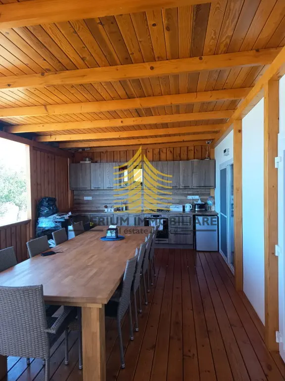 Kuća na prodaju – Pakoštane, 100 m², 4-sobni