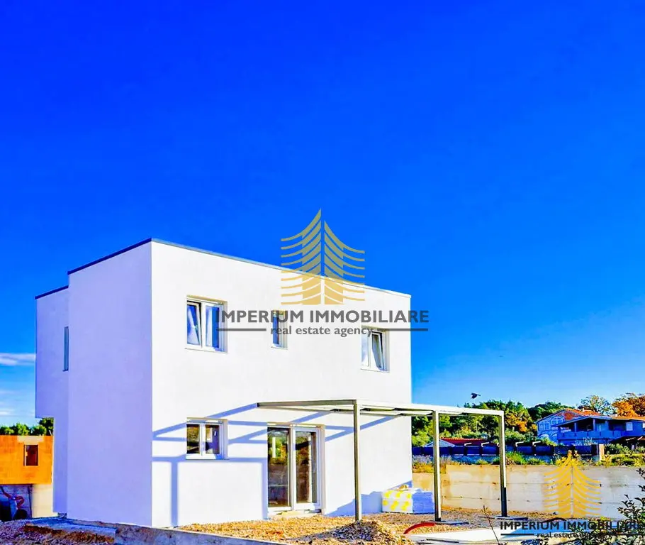 Kuća na prodaju – Pirovac, 126 m², 3-sobni