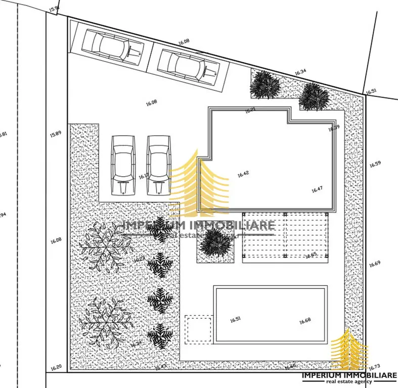 Kuća na prodaju – Pirovac, 126 m², 3-sobni – fotografija 2