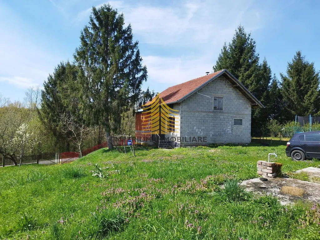Kuća na prodaju – Pisarovina, 83 m², 3-sobni
