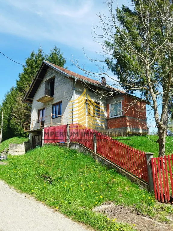 Kuća na prodaju – Pisarovina, 83 m², 3-sobni – fotografija 4