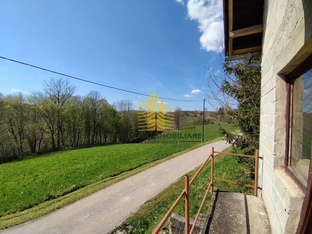 Kuća na prodaju – Pisarovina, 83 m², 3-sobni – fotografija 5