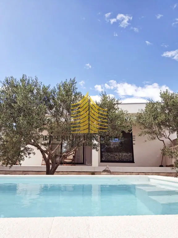 Kuća na prodaju – Trogir, Plano, 110 m², 4-sobni – fotografija 5