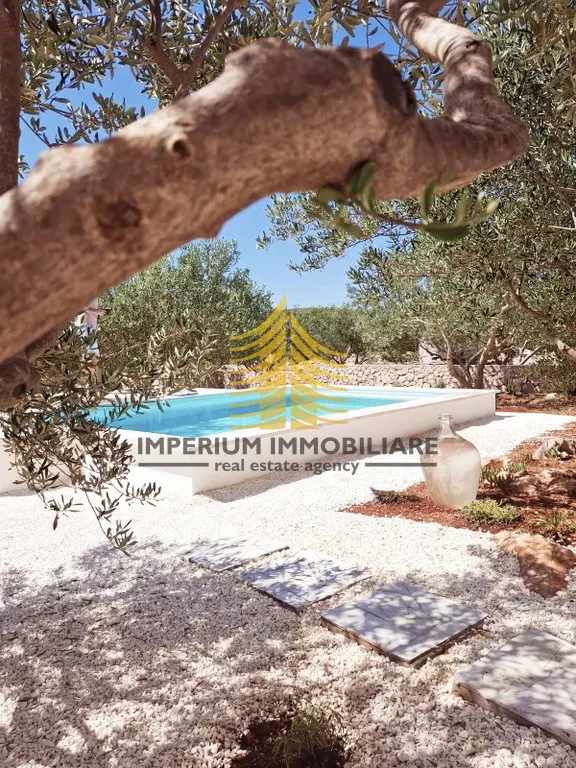 Kuća na prodaju – Trogir, Plano, 110 m², 4-sobni – fotografija 6