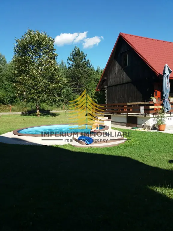 Kuća na prodaju – Korenica, Plitvička Jezera, 140 m², 3-sobni
