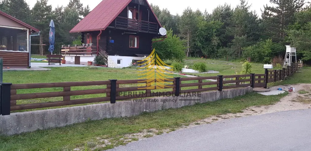 Kuća na prodaju – Korenica, Plitvička Jezera, 140 m², 3-sobni – fotografija 3