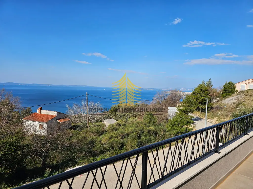 Kuća na prodaju – Podstrana, 200 m², 5-sobni – fotografija 3