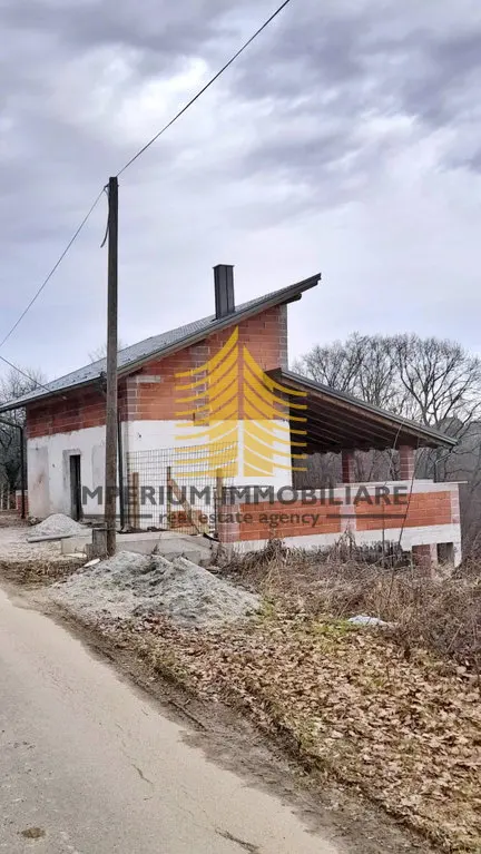 Kuća na prodaju – Rakovec, Preseka, 380 m², 5-sobni – fotografija 3