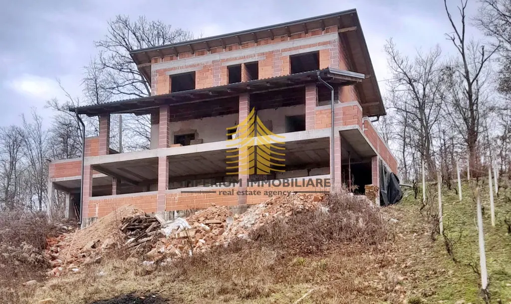 Kuća na prodaju – Rakovec, Preseka, 380 m², 5-sobni – fotografija 4