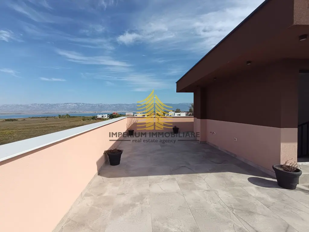Kuća na prodaju – Privlaka (Dalmacija), Privlaka, 172 m², 5-sobni – fotografija 3