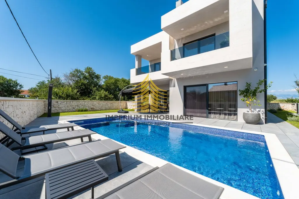 Kuća na prodaju – Privlaka (Dalmacija), Privlaka, 450 m², 5-sobni – fotografija 2
