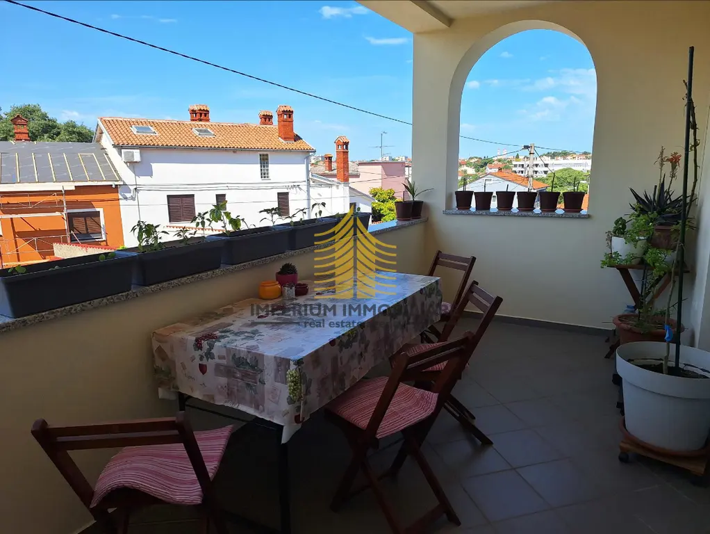 Kuća na prodaju – Valmade, Pula, 556 m², 4-sobni – fotografija 5