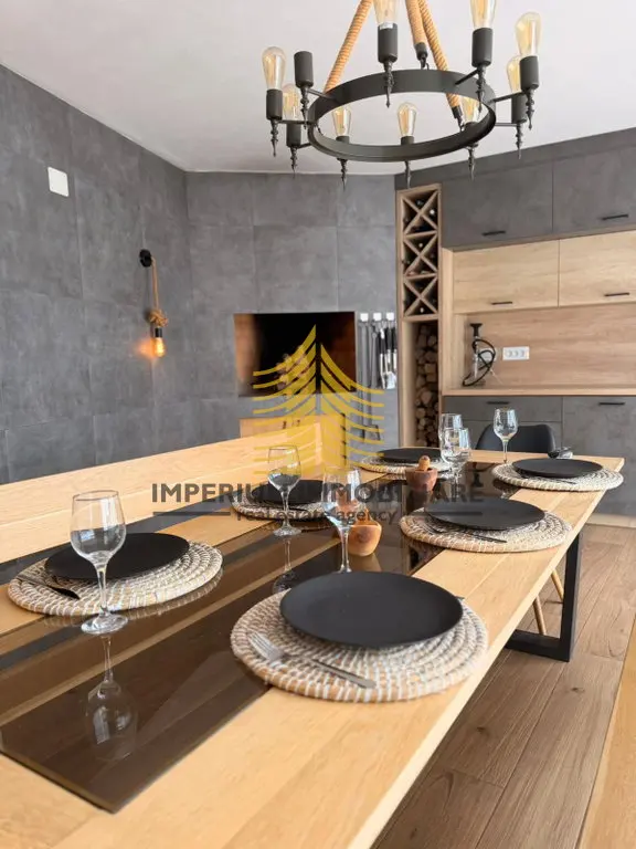 Kuća na prodaju – Valmade, Pula, 733 m², 4-sobni – fotografija 5