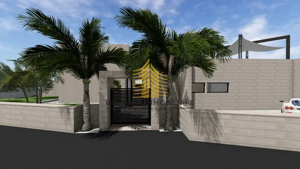 Kuća na prodaju – Ražanac, 220 m², 3-sobni