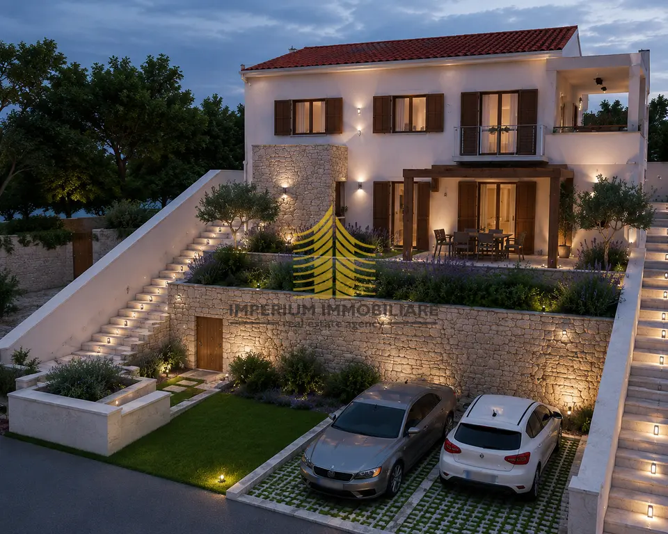 Kuća na prodaju – Ražanac, 58 m², 2-sobni – fotografija 2