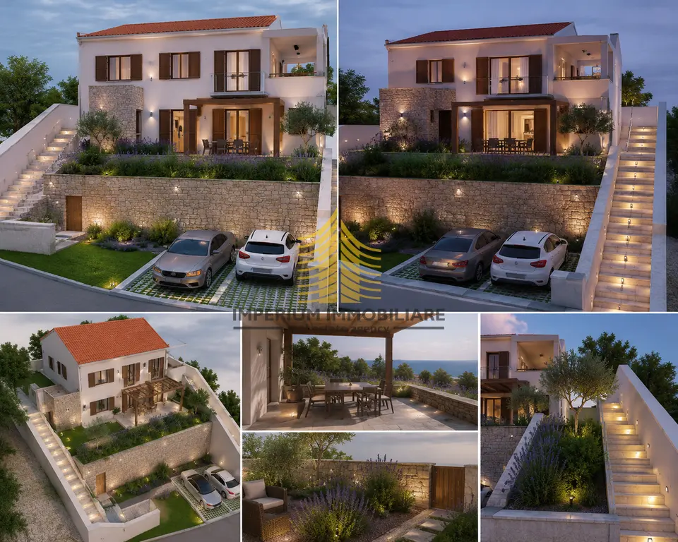 Kuća na prodaju – Ražanac, 58 m², 2-sobni