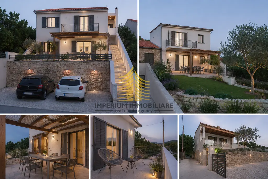 Kuća na prodaju – Ražanac, 58 m², 2-sobni – fotografija 3