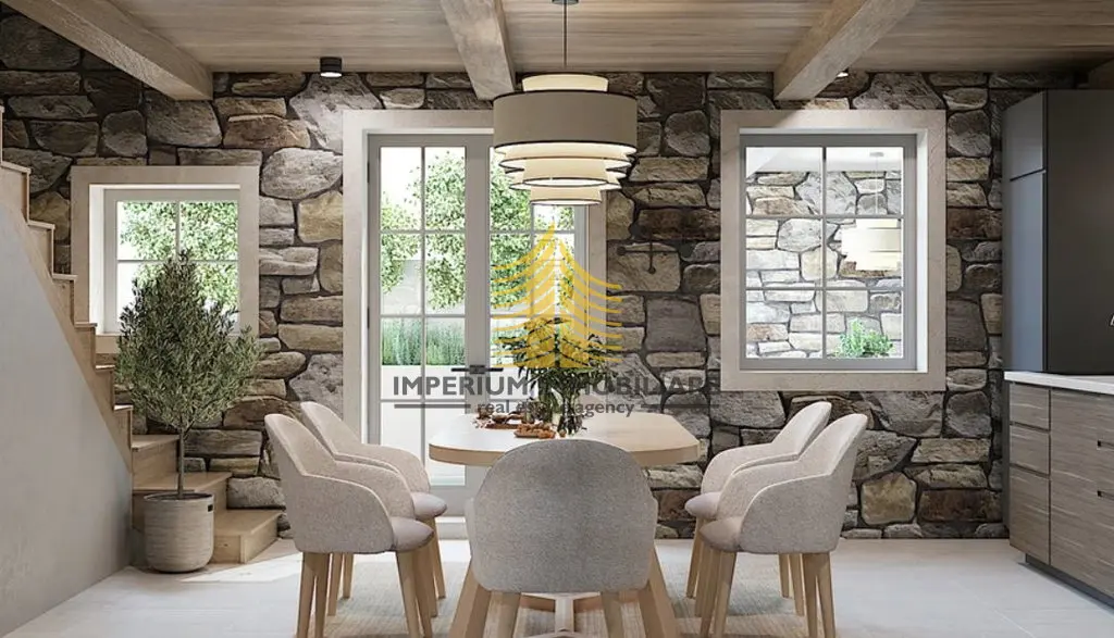 Kuća na prodaju – Roškići, 183 m², 6-sobni – fotografija 3