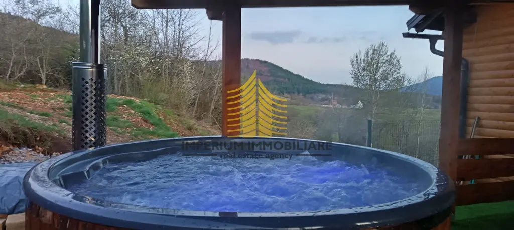 Kuća na prodaju – Otočac, Rudopolje, 155 m², 8-sobni – fotografija 2