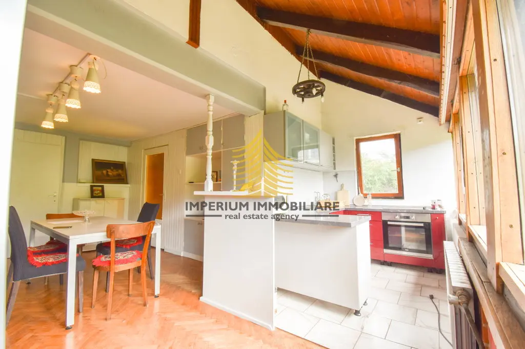 Kuća na prodaju – Samobor, 180 m², 5-sobni – fotografija 4