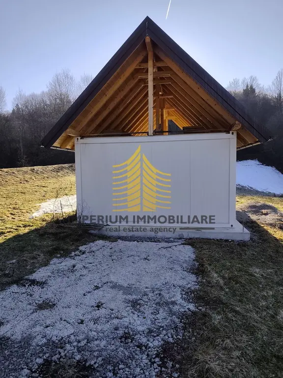 Kuća na prodaju – Samobor, 60 m², 1-sobni – fotografija 4