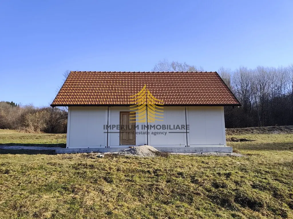Kuća na prodaju – Samobor, 60 m², 1-sobni
