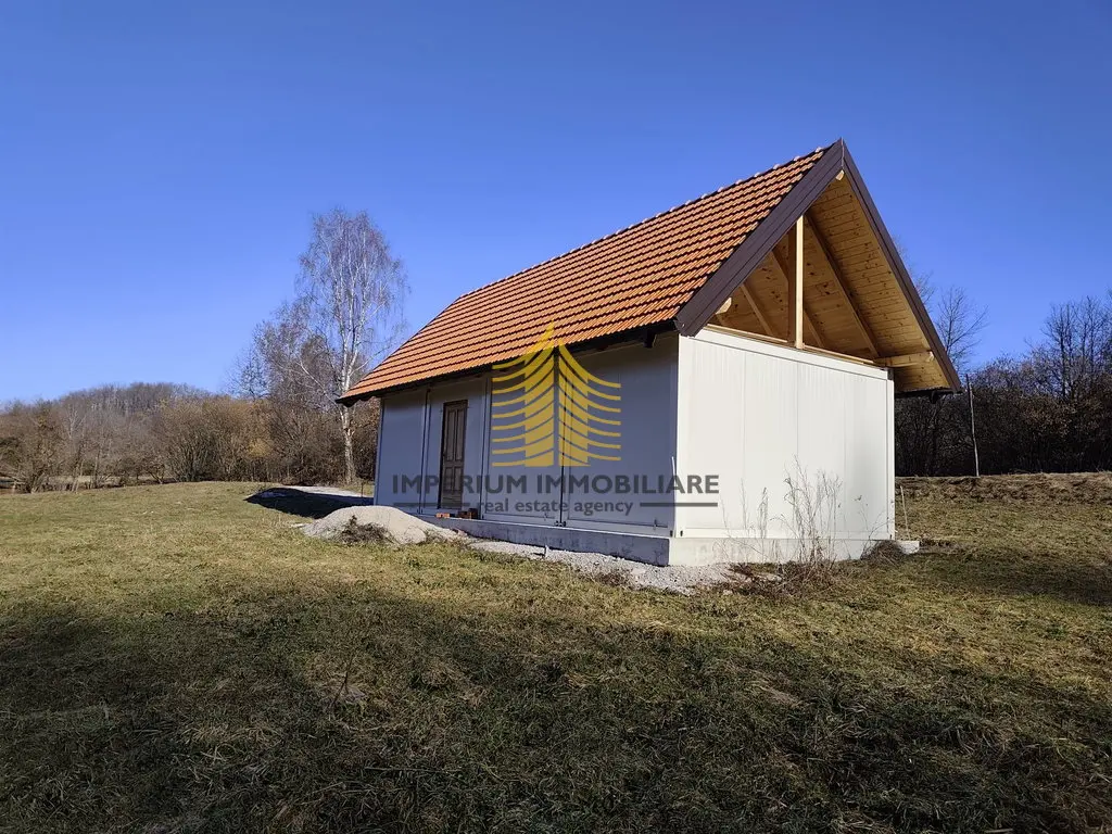 Kuća na prodaju – Samobor, 60 m², 1-sobni – fotografija 2