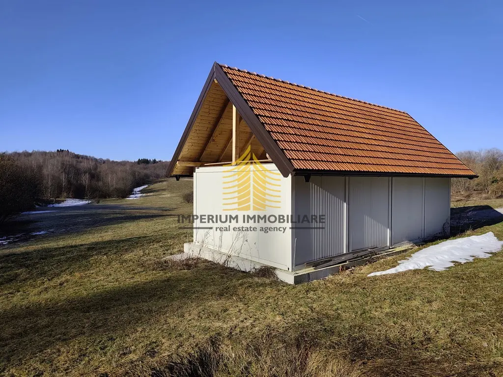 Kuća na prodaju – Samobor, 60 m², 1-sobni – fotografija 3