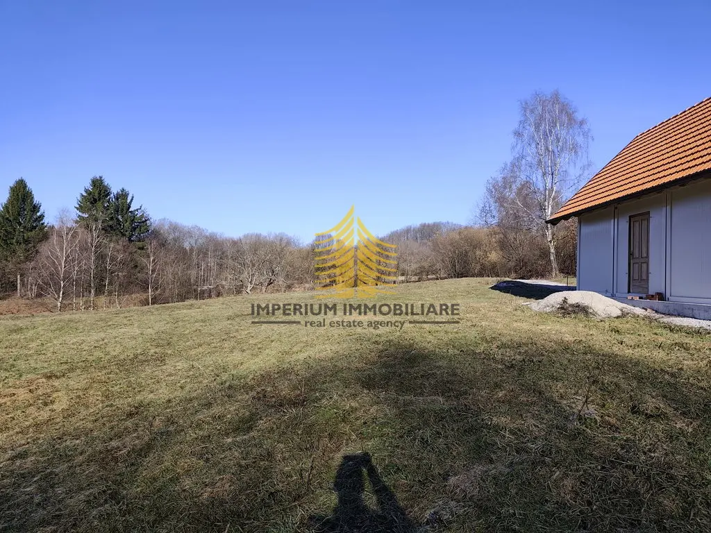 Kuća na prodaju – Samobor, 60 m², 1-sobni – fotografija 5