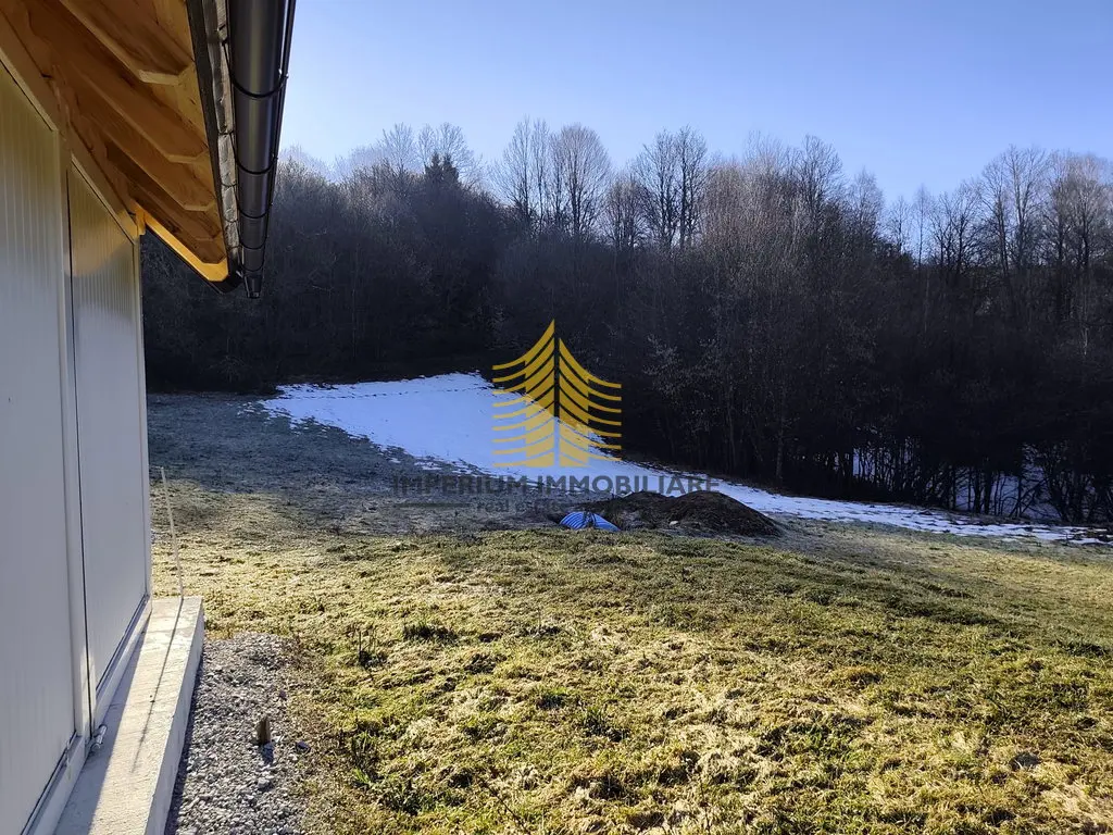 Kuća na prodaju – Samobor, 60 m², 1-sobni – fotografija 6