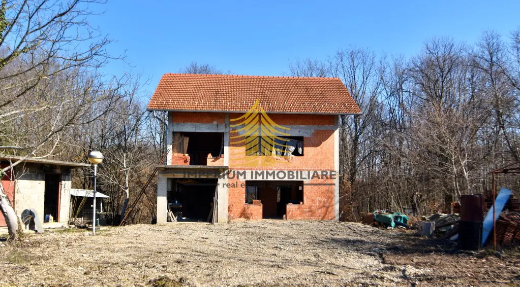 Kuća na prodaju – Rakov Potok, Samobor, 411 m², 7-sobni – fotografija 2